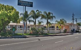 Burbank Inn And Suites Burbank Ca